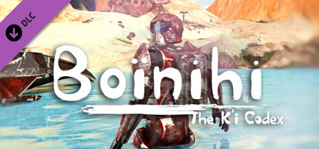 Boinihi - Bonus Content Pack banner image