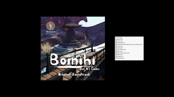 Boinihi - Bonus Content Pack