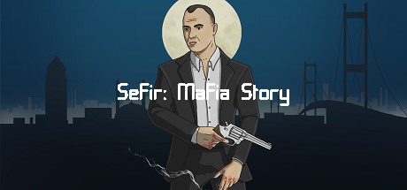 Sefir: Mafia Story steam charts