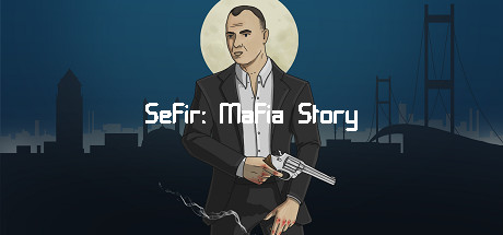 Sefir: Mafia Story Cover Image