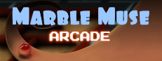 Marble Muse Arcade 게임 이미지