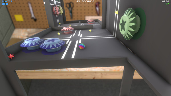 Marble Muse Arcade game for windows Pc 1