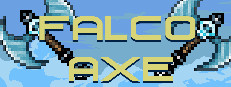 FALCO AXE