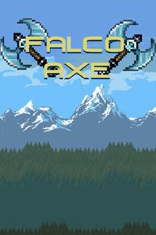 Скриншот из FALCO AXE