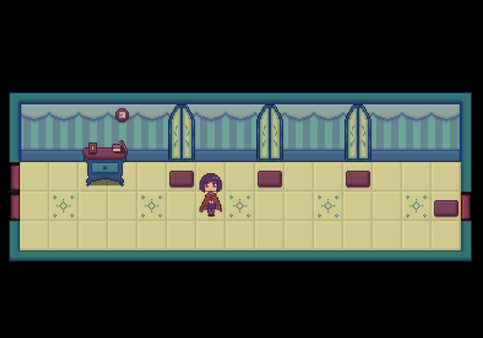 凯尔文 - Kelvin And The Chateaufor windows and Linux 1