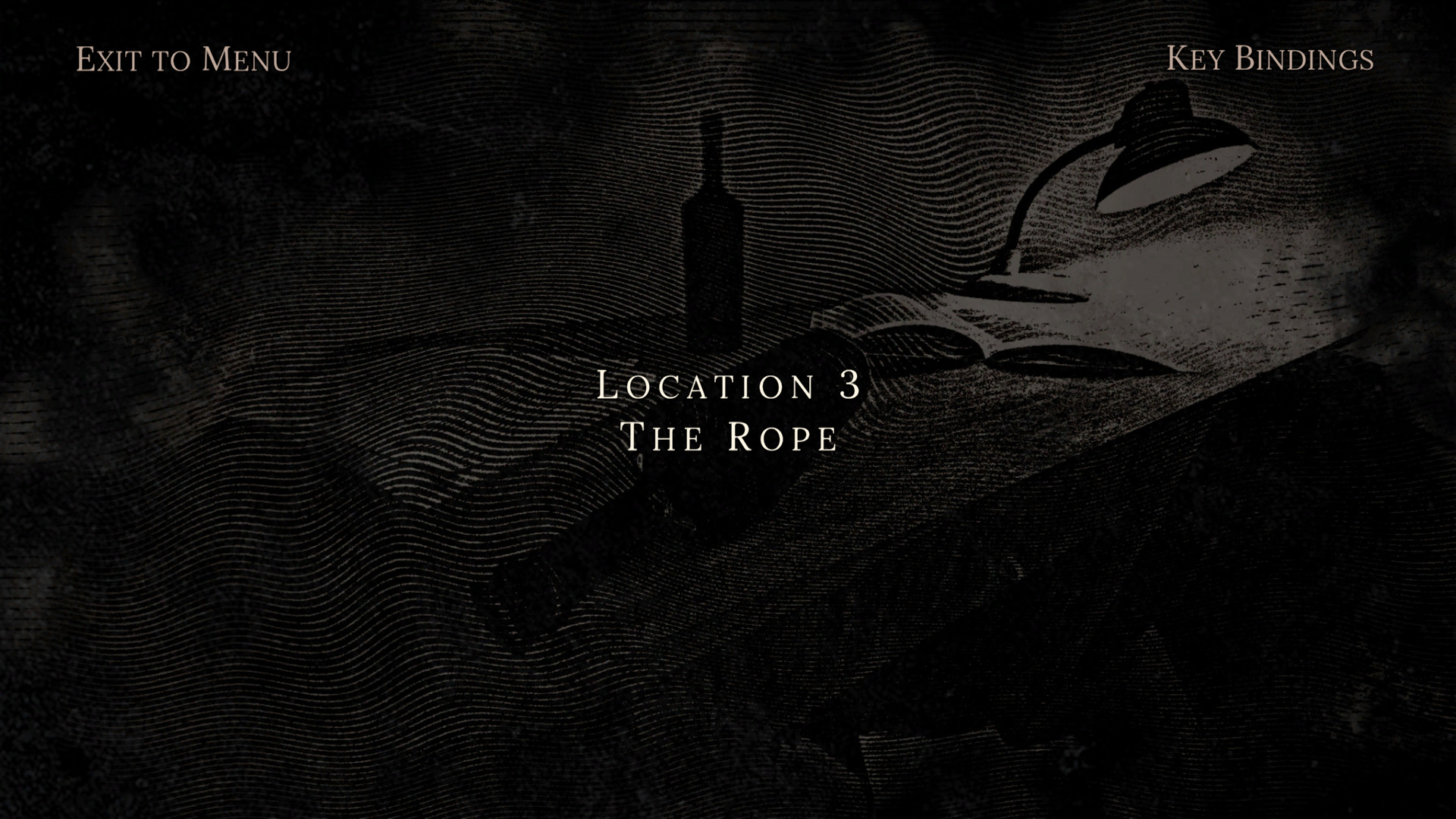 Rosemary's Fate Life Worth Living #8