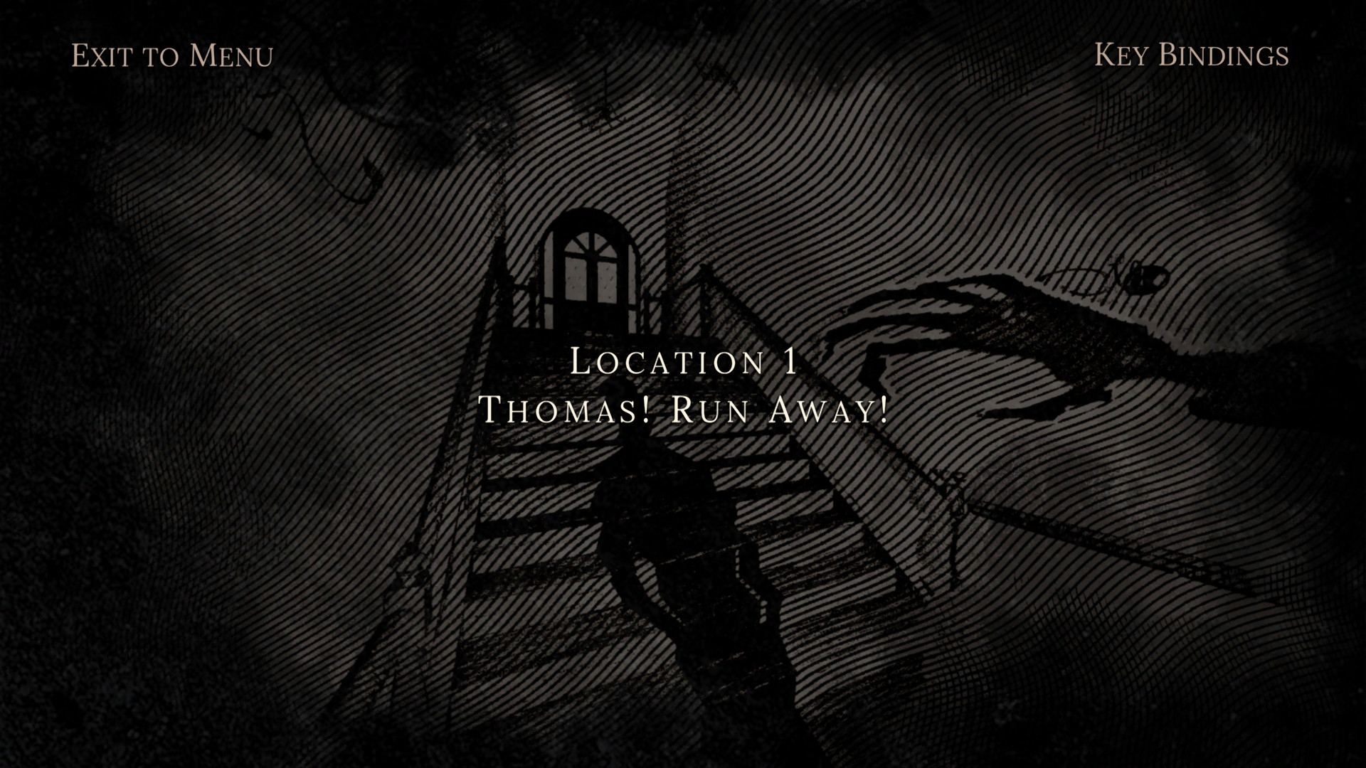 Rosemary's Fate Life Worth Living #3