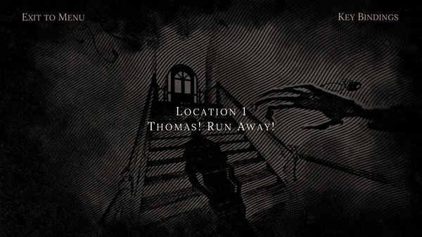 Rosemary's Fate Chapter 1 game for windows Pc 1