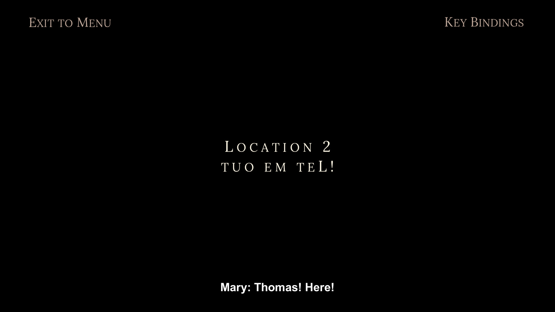 Rosemary's Fate Life Worth Living #6