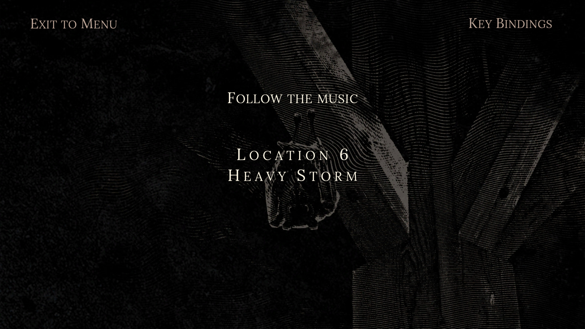 Rosemary's Fate Life Worth Living #7