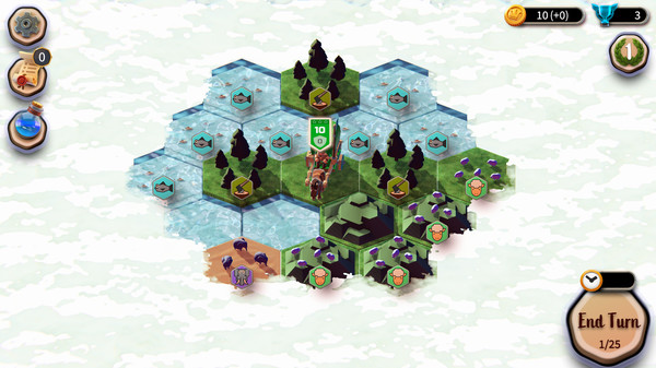 скриншот Billionworlds : Kingdoms 0