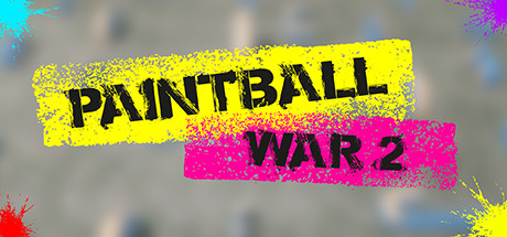 PaintBall War 2 Free Download (Incl. Multiplayer) Build 8692238