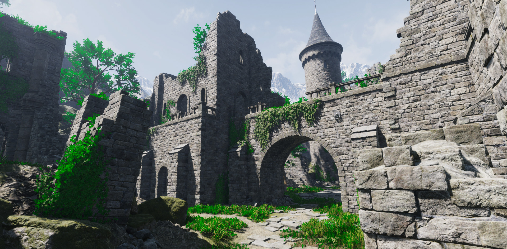 PaintBall War 2 on Steam