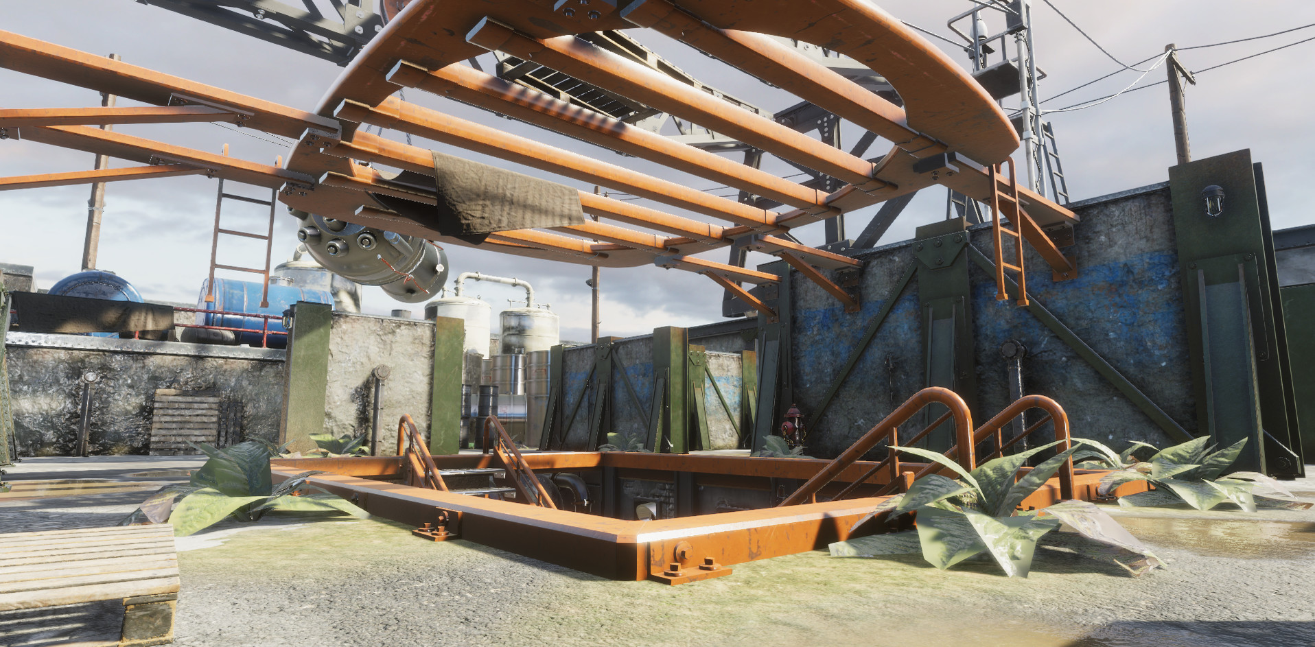 PaintBall War 2 on Steam