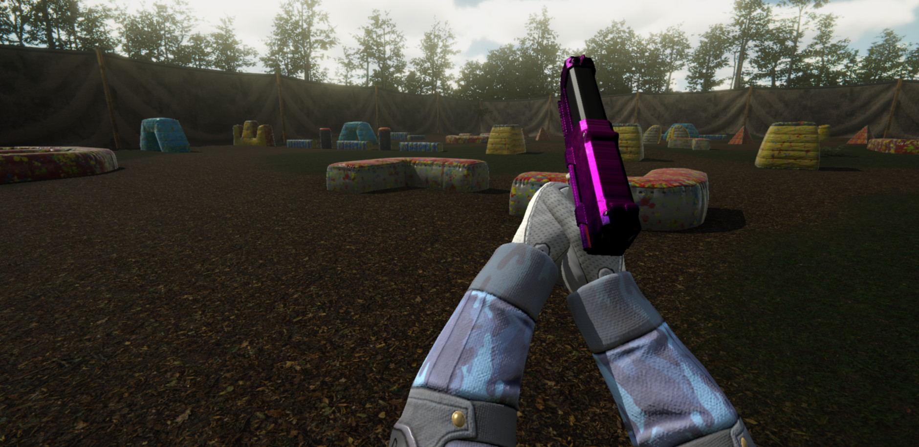 paintball fps games no download