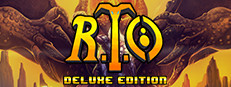 R.T.O. Tales of the Dark Lands - Deluxe Edition