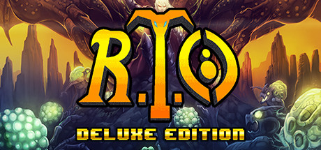 R.T.O. Tales of the Dark Lands - Deluxe Edition steam charts