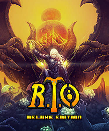 R.T.O. Tales of the Dark Lands - Deluxe Edition