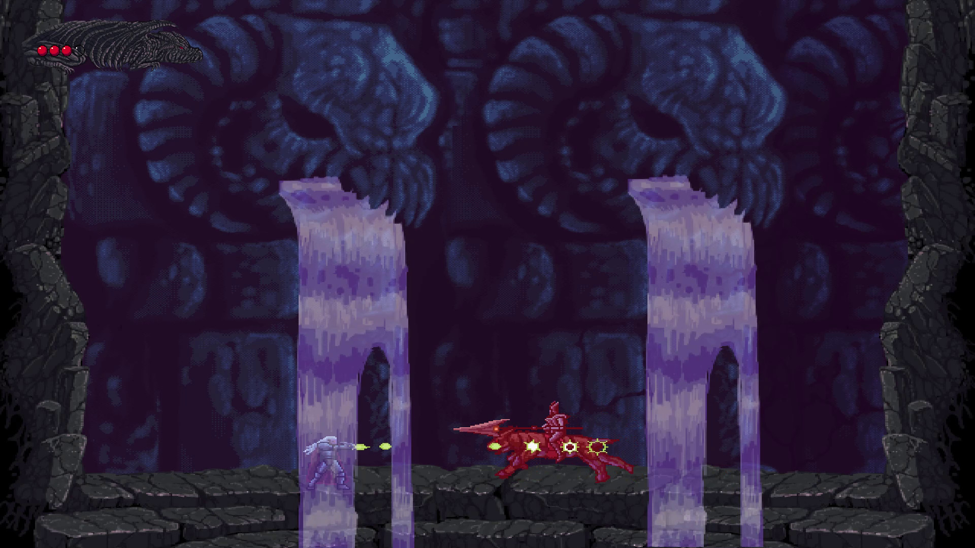 R.T.O. Tales of the Dark Lands - Deluxe Edition #3