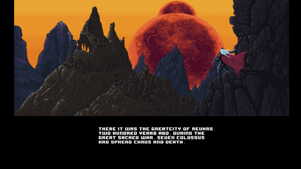 R.T.O. Tales of the Dark Lands - Deluxe Edition game for Linux 1