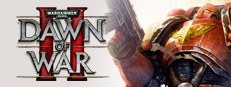 Warhammer® 40,000™: Dawn of War® II, PC Steam Jogo