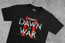 Warhammer® 40,000™: Dawn of War® II Chaos Rising, PC Steam Jogo