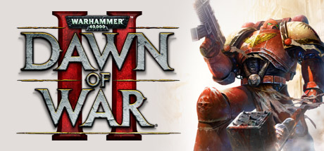 Warhammer 40,000: Dawn of War II Cover Image
