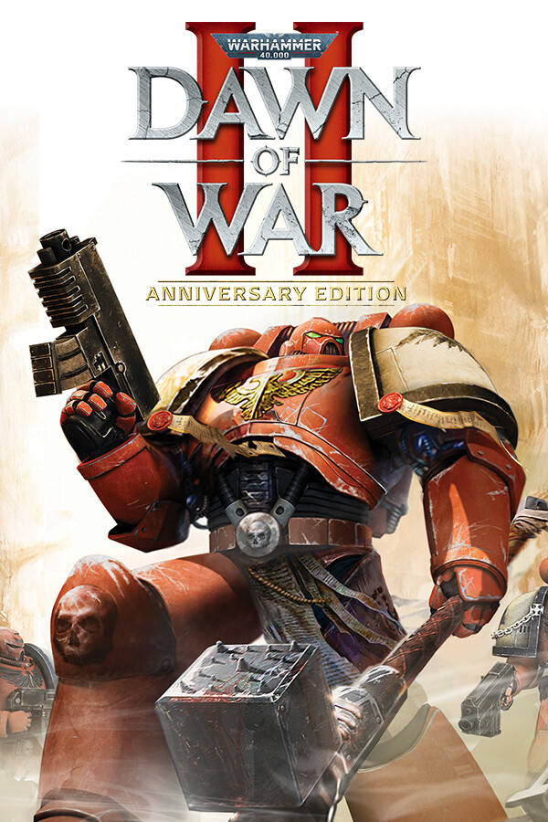 Warhammer 40,000: Dawn of War II - Anniversary Edition (Classic)
