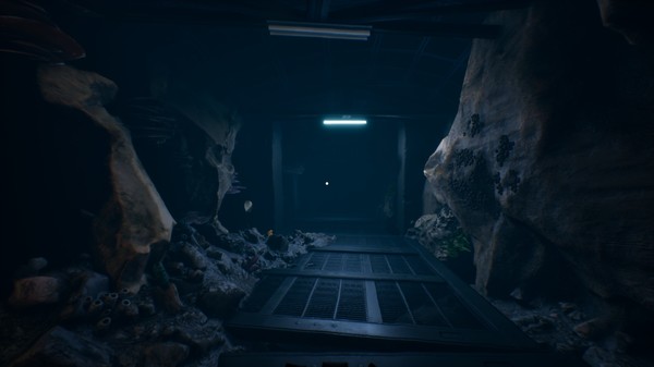 Abyss of Neptune game for Linux 1