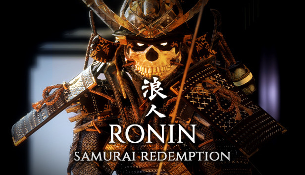Ronin - El ultimo Samurai