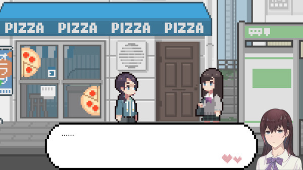 Скриншот из LuvSic