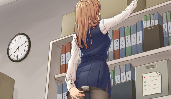 Скриншот из LuvSic