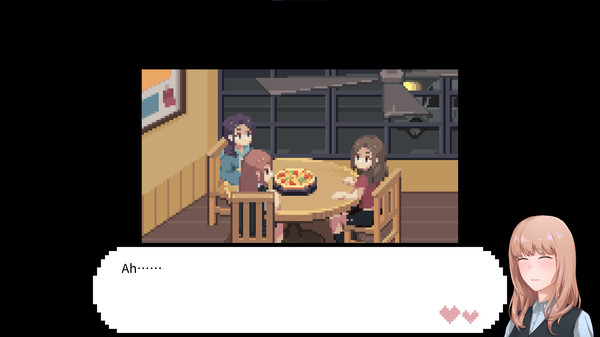 Скриншот из LuvSic