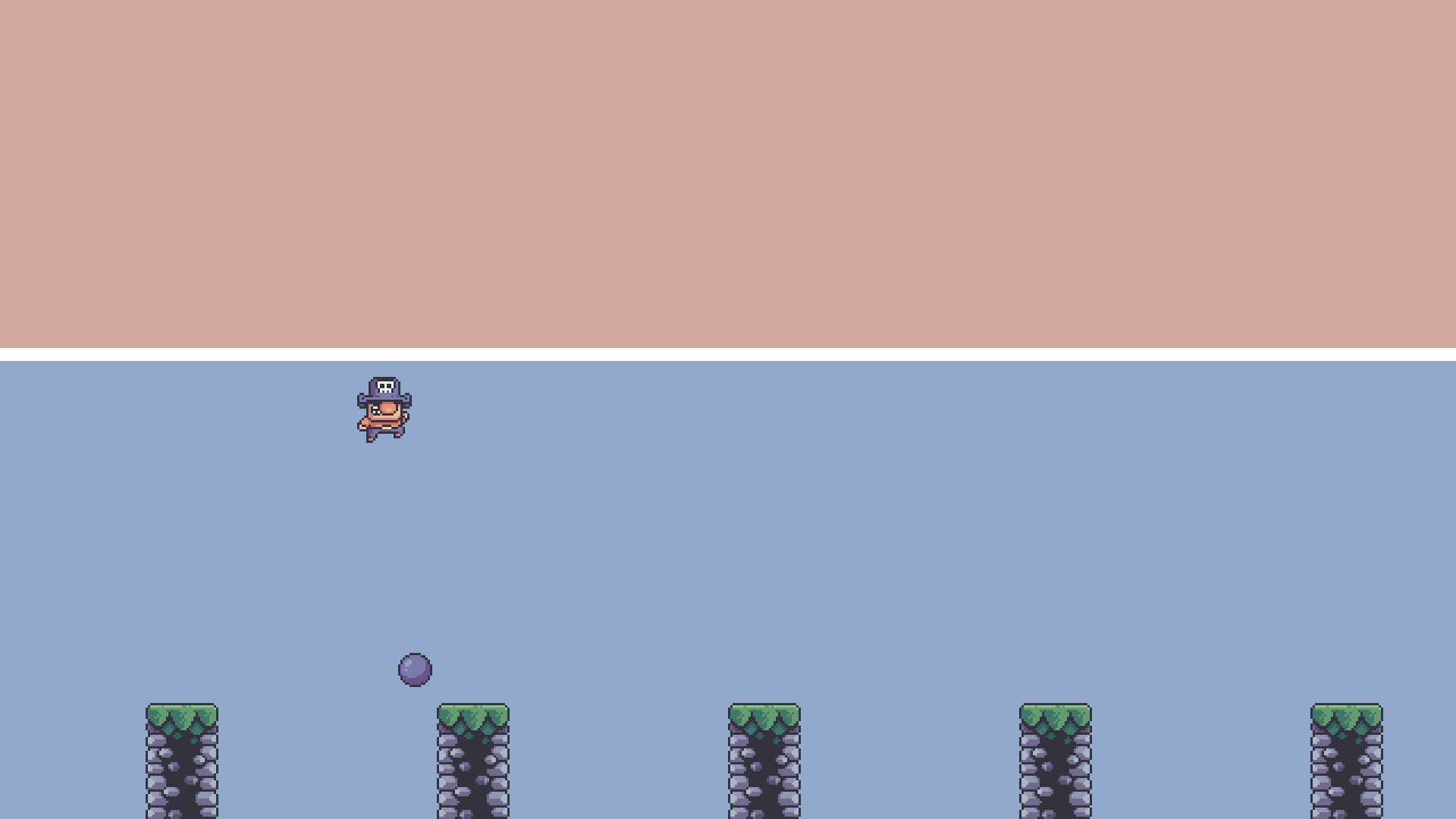 Pirate Story screenshot screenshot 3