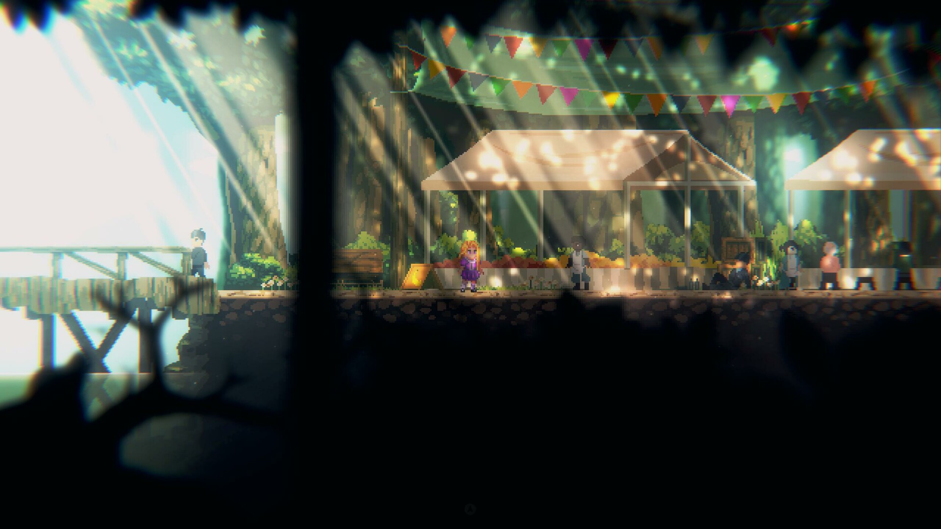 Sophie: Starlight Whispers #7