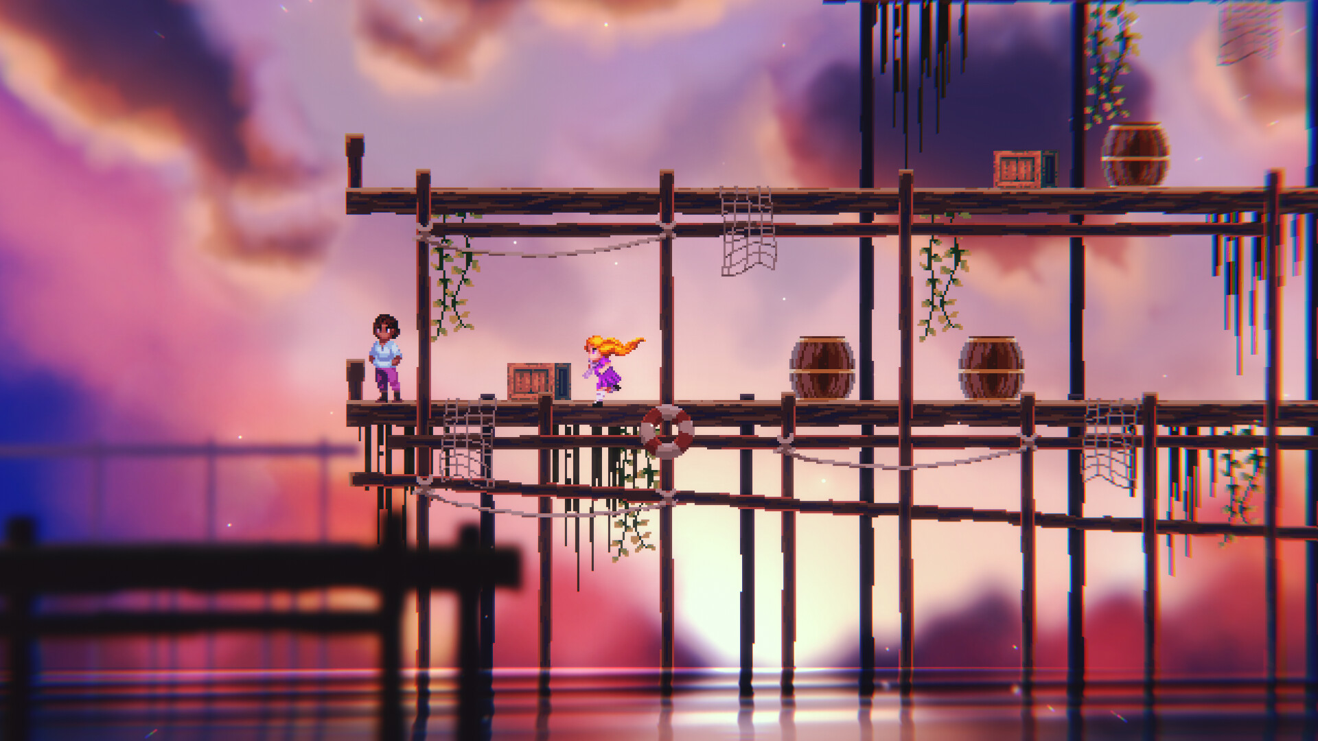 Sophie: Starlight Whispers #4