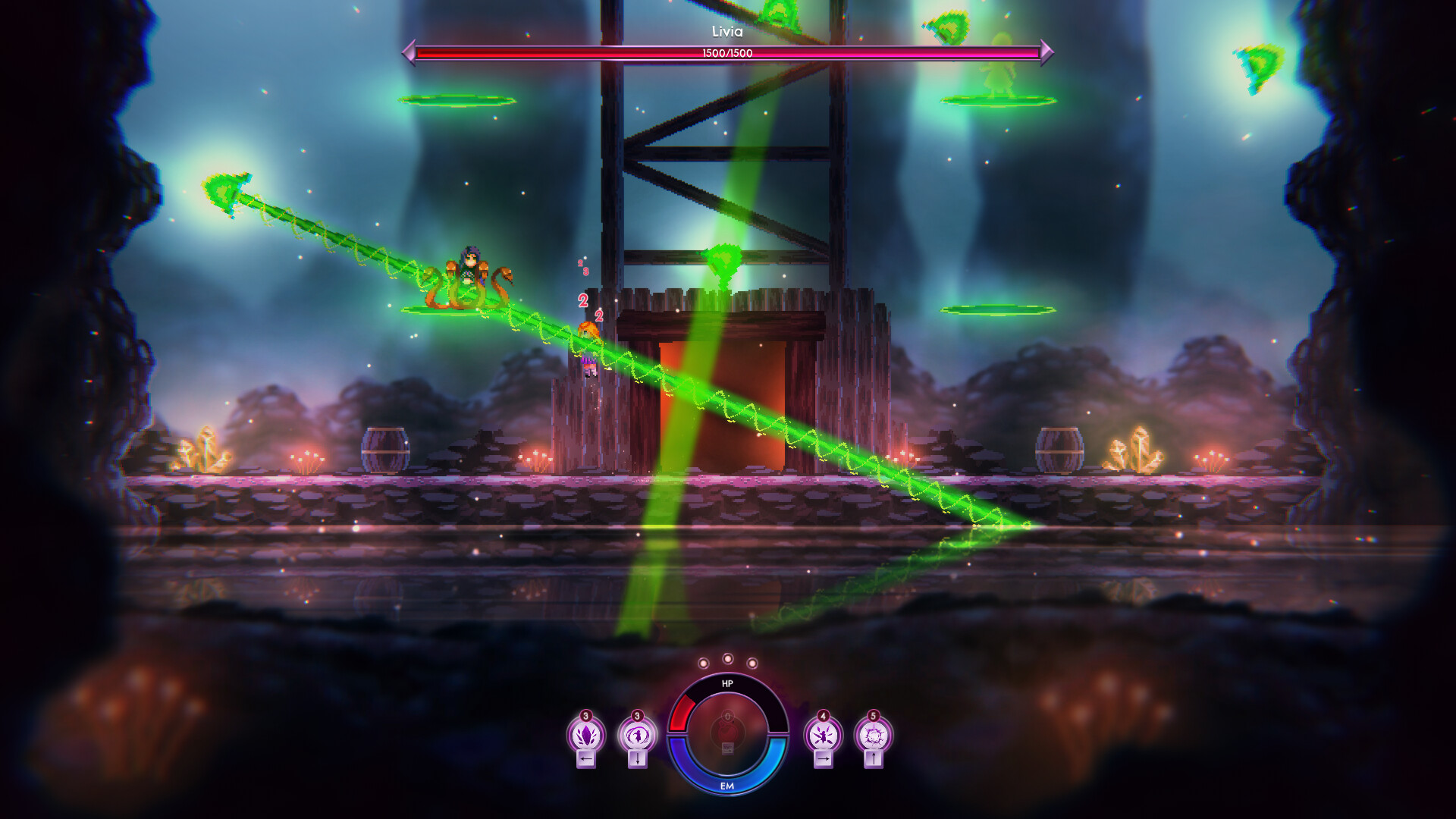 Sophie: Starlight Whispers #6