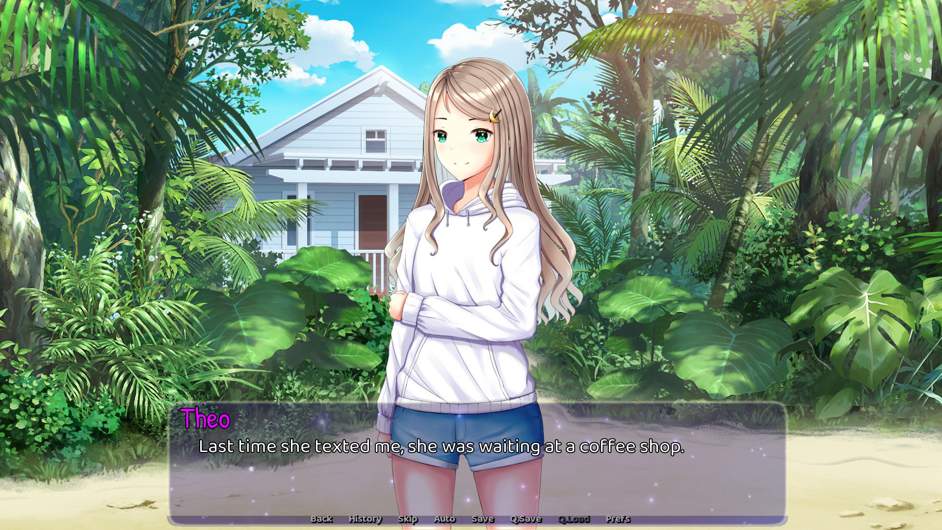 Starlight Shores Demo #2