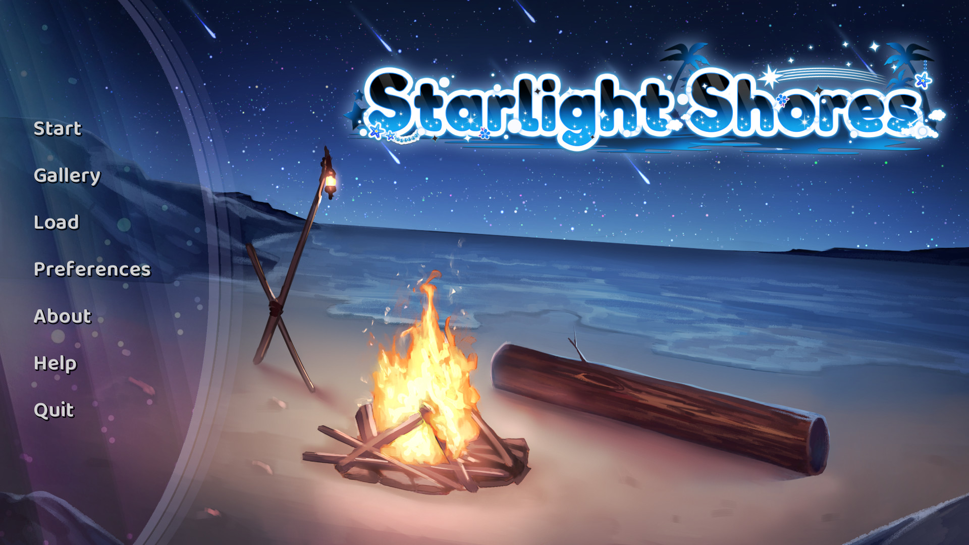 Starlight Shores Demo #5