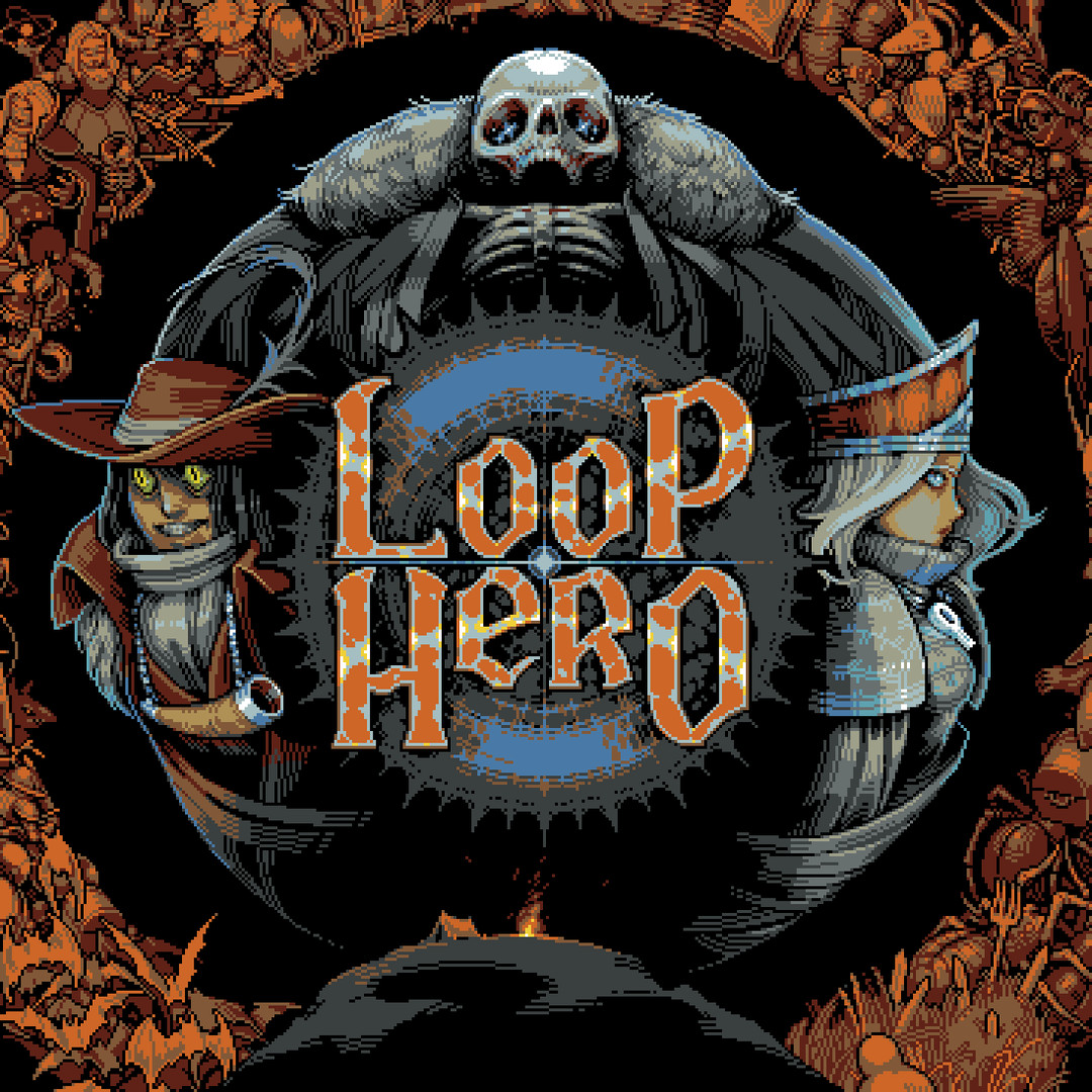 Loop Hero Soundtrack Featured Screenshot #1