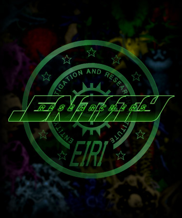 Entity Researchers