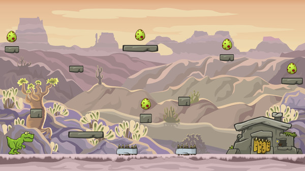 TOOTHY HISTORY game for windows Pc 1