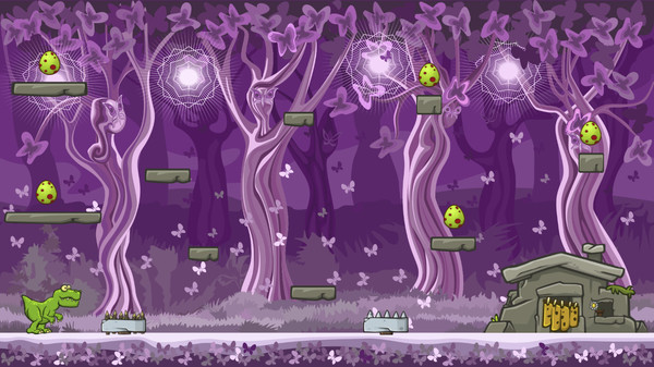 TOOTHY HISTORY game for Linux 1