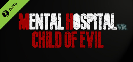 Mental Hospital VR Demo banner