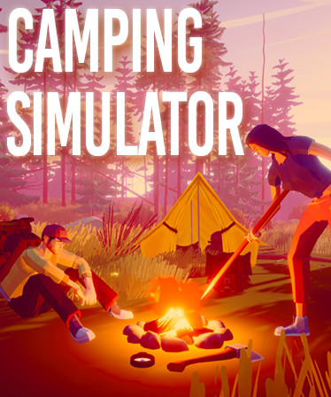 Camping Simulator: The Squad