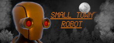 Small Town Robot
