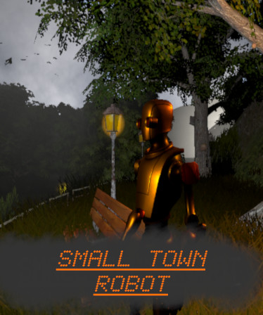 Small Town Robot