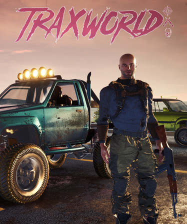 TraxWorld