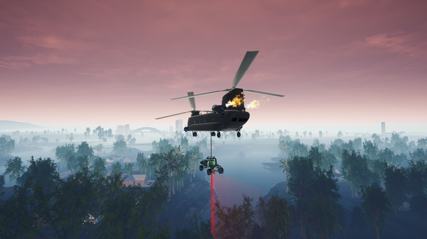 Скриншот из TraxWorld