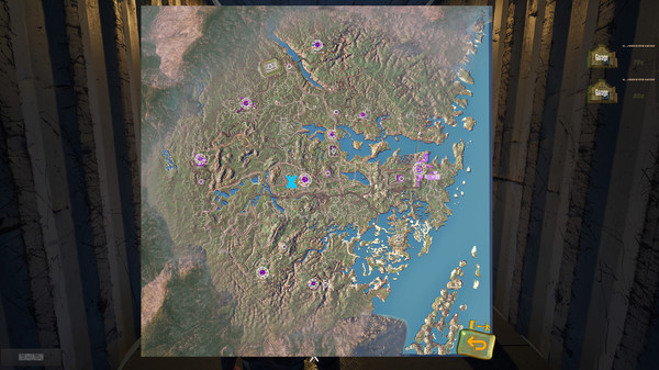 Скриншот из TraxWorld